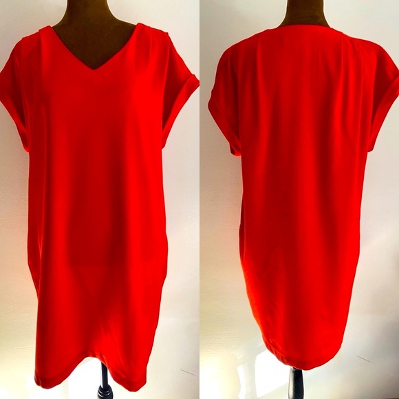 MNG Suit Dress - Picture 6 of 6